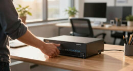 Arista Networks Surges In Global Coverage