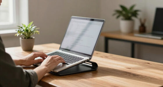 Best Ergonomic Laptop Stands Compared