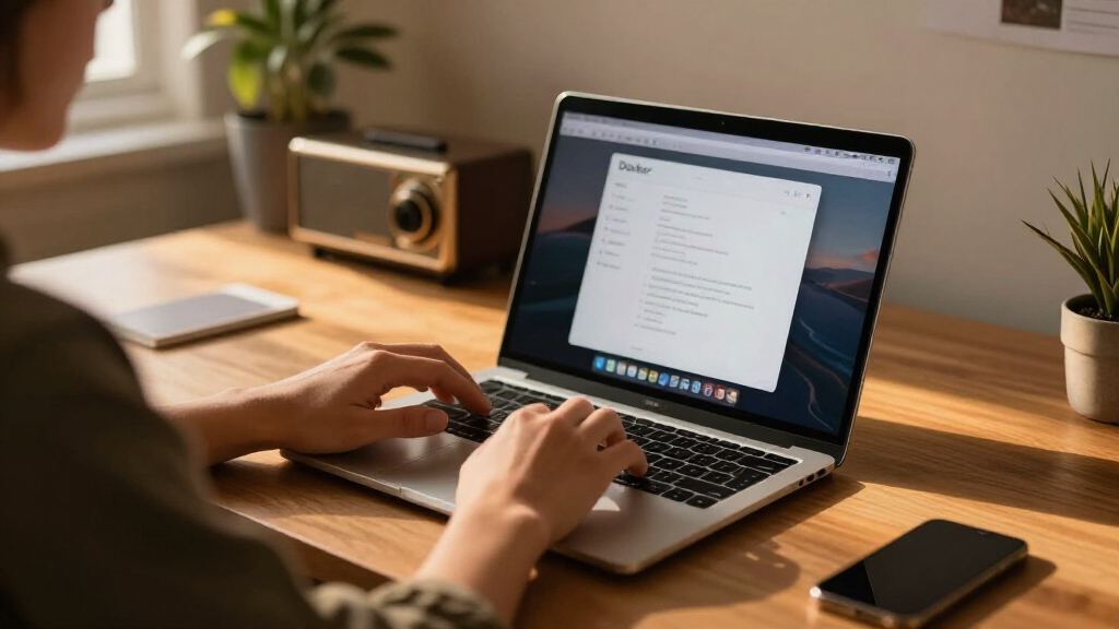 Decker, A Platform That Builds On The Legacy Of Hypercard And Classic macOS