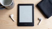 FreeInk: Open Ecosystem For E-readers
