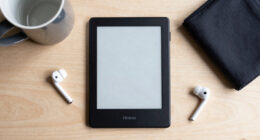 FreeInk: Open Ecosystem For E-readers