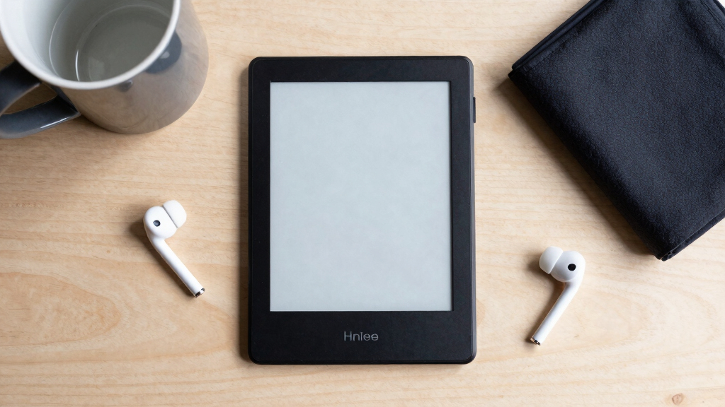 FreeInk: Open Ecosystem For E-readers