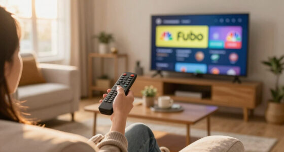Fubo rolls out price increase on NBC-inclusive plans after new carriage deal