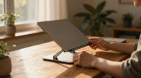 How to Choose Ergonomic Laptop Stands