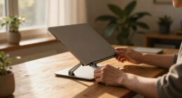 How to Choose Ergonomic Laptop Stands