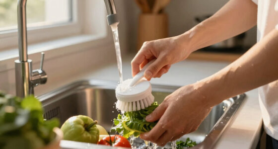 How To Stay Safe From Cyclospora, A Parasite Causing Severe Intestinal Illness
