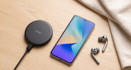 Huawei Surges In Global Coverage