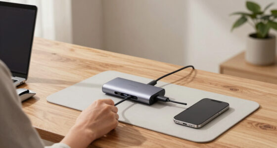 I'm A USB-C Maximalist