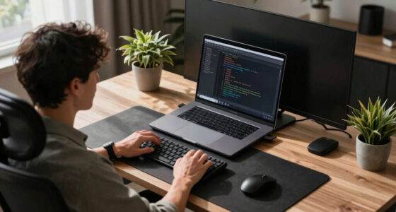 In Emacs, Everything Looks Like a Service