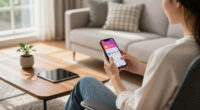 Instagram Surges In Global Coverage