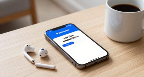 Is Ticketmaster down? Ticketmaster outage for some