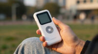 Kode Dot Programmable pocket device for makers, pentesters and geeks