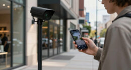 LAPD Lets Contract With Surveillance Giant Flock Expire