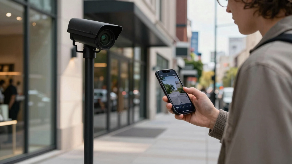LAPD Lets Contract With Surveillance Giant Flock Expire