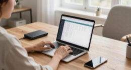 Learning A Few Things About Running SQLite