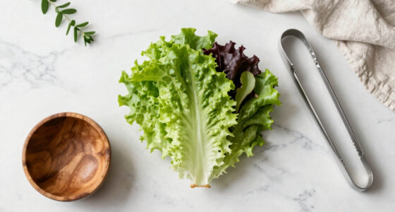 ‘Lettuce Or Salad Greens’ Identified As Potential Source Of Cyclospora Outbreak