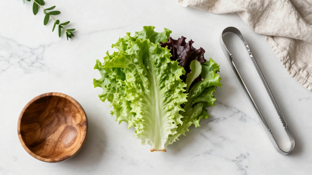 ‘Lettuce Or Salad Greens’ Identified As Potential Source Of Cyclospora Outbreak