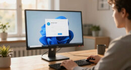 LG Monitors Silently Install Software Through Windows Update Without Consent