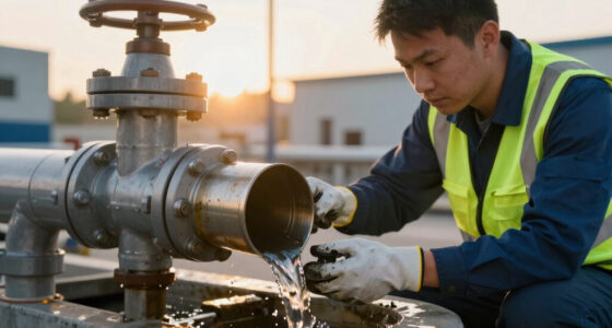 Meta Data Center Water Discharges Suspended For Contaminating Water Supply
