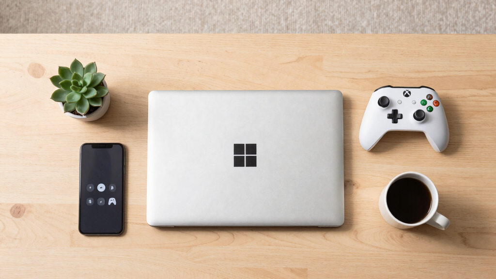 Microsoft cuts 4,800 jobs, as Xbox unit downsizes and plans to spin off four gaming studios