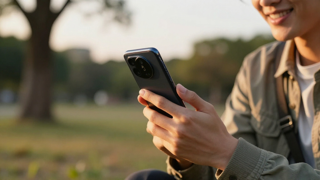 Motorola Surges In Global Coverage