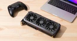 Nvidia Surges In Global Coverage