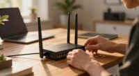 OpenWrt One – Open Hardware Router