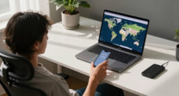 Optus Surges In Global Coverage