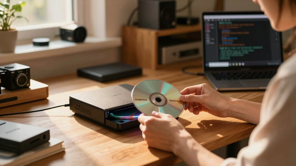 Order A Burned CD Of Your Own Public GitHub Repo