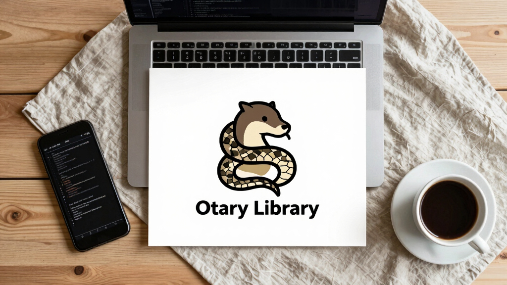 Otary – Image And Geometry Python Library Now Has Tutorials