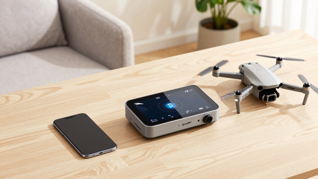 QuadRF can spot drones and see WiFi through my wall