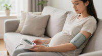 Rates Of High Blood Pressure Are Rising In Pregnant Women, Study Finds