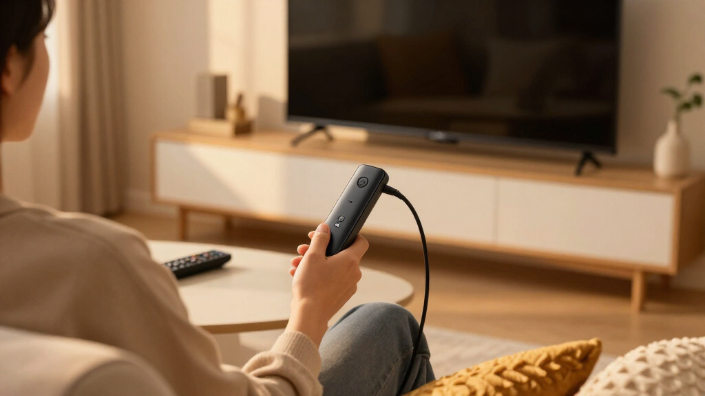Read This Before You Buy That TV Streaming Stick