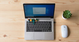 Reviving A 15-Year-old Netbook With Arch Linux