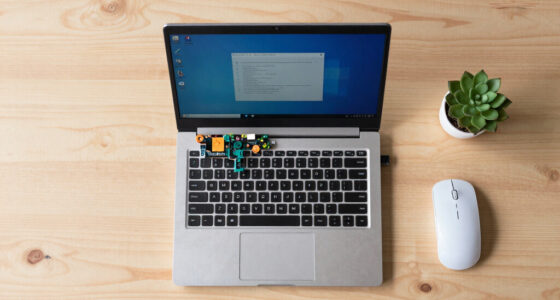 Reviving A 15-Year-old Netbook With Arch Linux