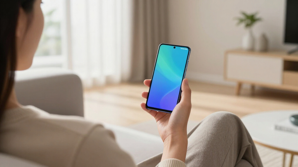 Samsung Surges In Global Coverage