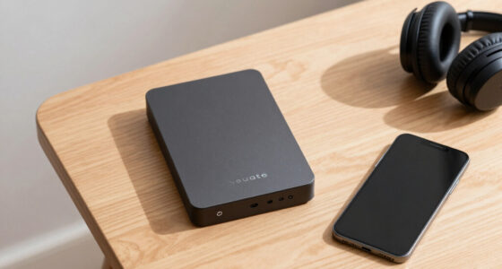 Seagate Technology Surges In Global Coverage