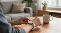 Show HN: Analog Watch