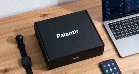 Spain Orders Blacklist Of Palantir From Public And Private Companies