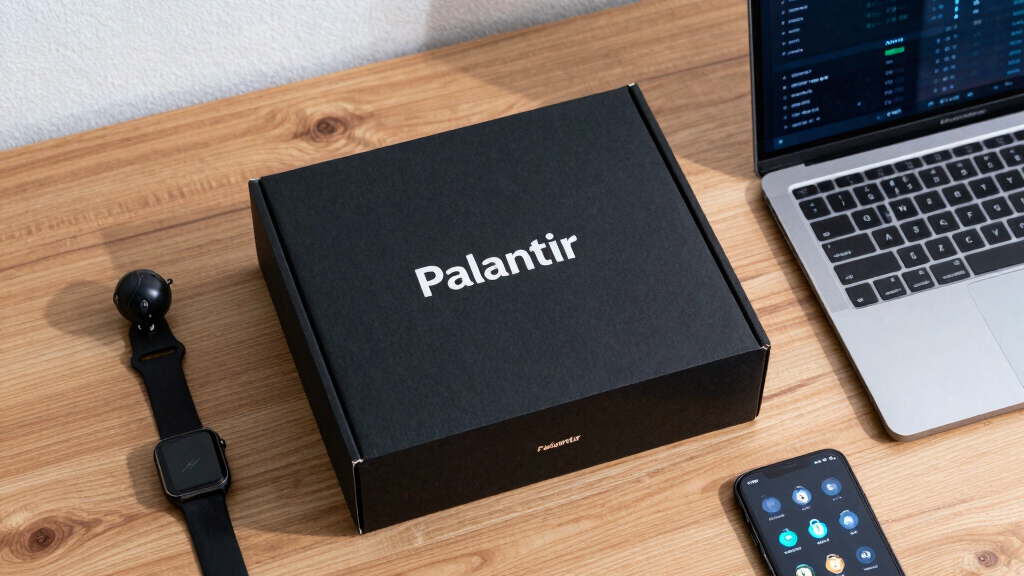 Spain Orders Blacklist Of Palantir From Public And Private Companies