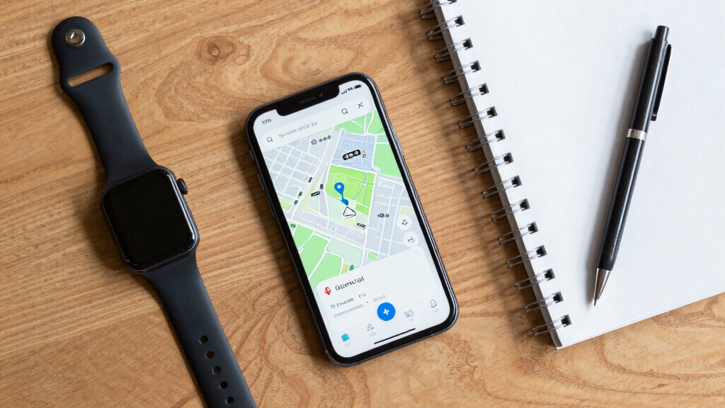 StreetComplete: Fixing OpenStreetMap, One Tiny Quest At A Time