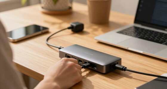 Teardown: A Generic 7-Port USB 3.0 Hub That Wasn't