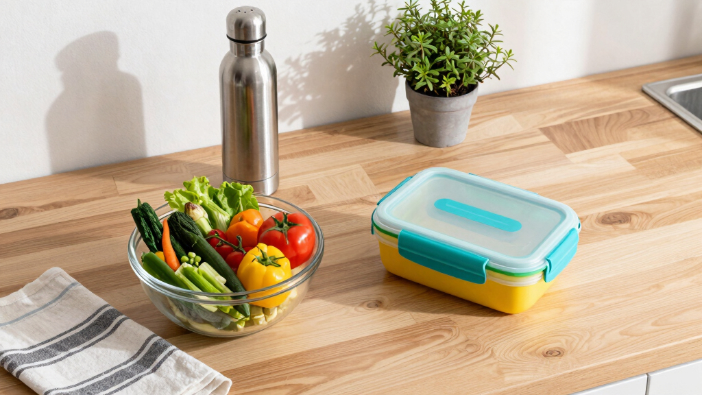 The Best Healthy Eating Advice Of 2026 (So Far)