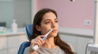 The Electric Pain in Her Tooth Baffled Every Dentist. What Was Wrong?