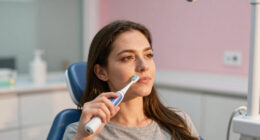 The Electric Pain in Her Tooth Baffled Every Dentist. What Was Wrong?