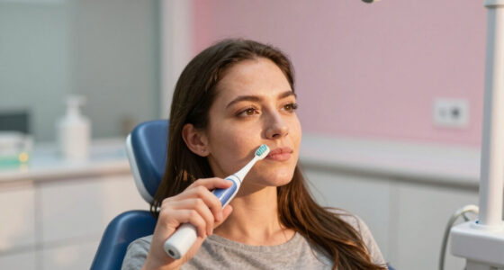 The Electric Pain in Her Tooth Baffled Every Dentist. What Was Wrong?