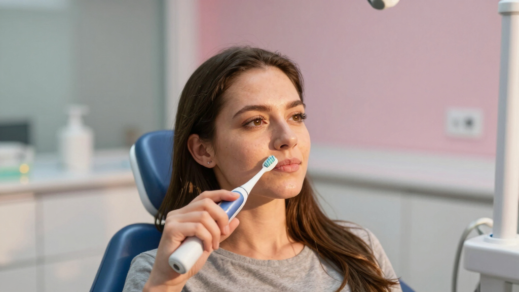 The Electric Pain in Her Tooth Baffled Every Dentist. What Was Wrong?