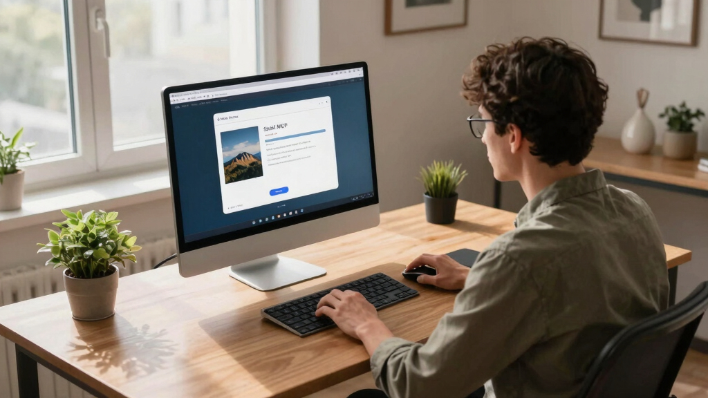 The Safari MCP Server For Web Developers