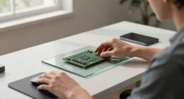 The Zilog Z80 Has Turned 50