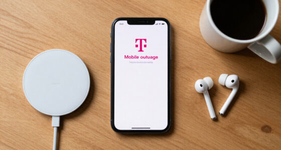 Tmobile Outage